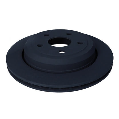 EBG Tarcze hamulcowe tył High Carbon Jeep Dodge 68035022AB 68035022AC