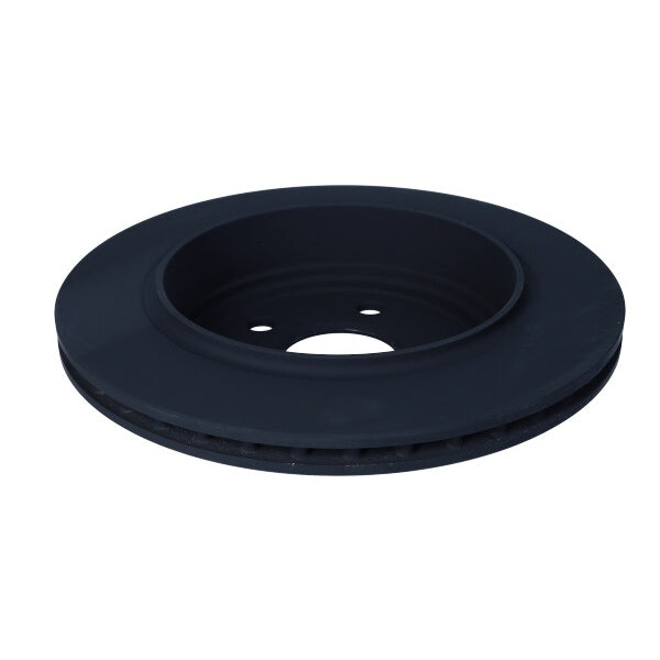 EBG Tarcze hamulcowe tył High Carbon Jeep Dodge 68035022AB 68035022AC