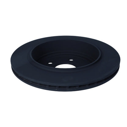 EBG Tarcze hamulcowe tył High Carbon Jeep Dodge 68035022AB 68035022AC