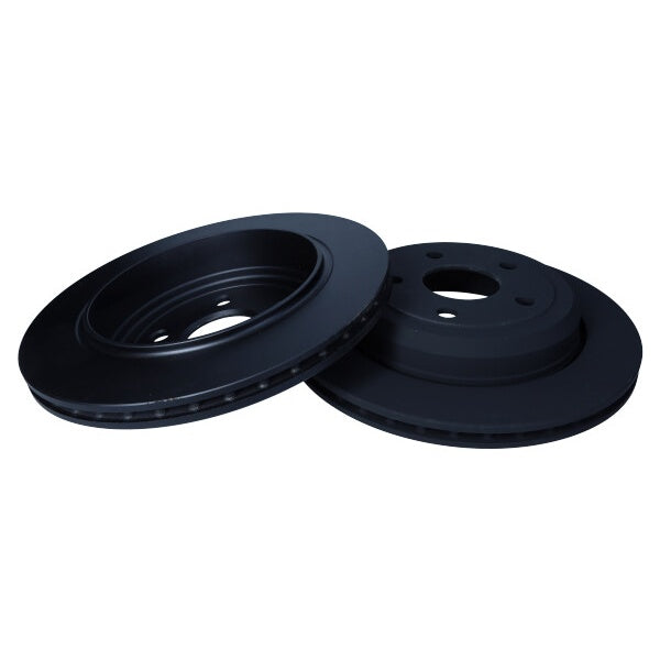 EBG Tarcze hamulcowe tył High Carbon Jeep Dodge 68035022AB 68035022AC