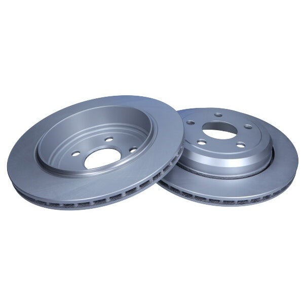 EBG Tarcze hamulcowe tył Jeep Dodge 92273403 68035022AB 68035022AC