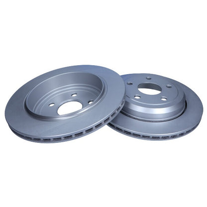 EBG Tarcze hamulcowe tył Jeep Dodge 92273403 68035022AB 68035022AC