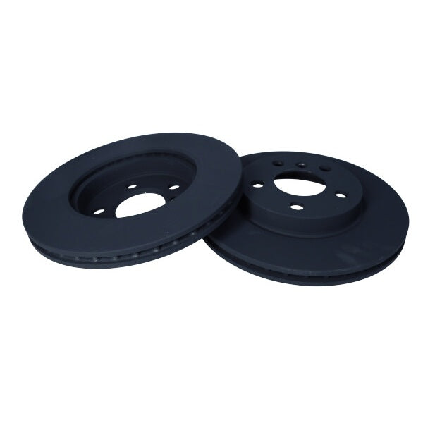 EBG Tarcze hamulcowe przód High Carbon BMW Mini 34116866295 34116799347