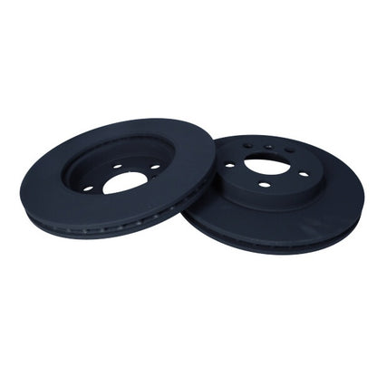 EBG Tarcze hamulcowe przód High Carbon BMW Mini 34116866295 34116799347