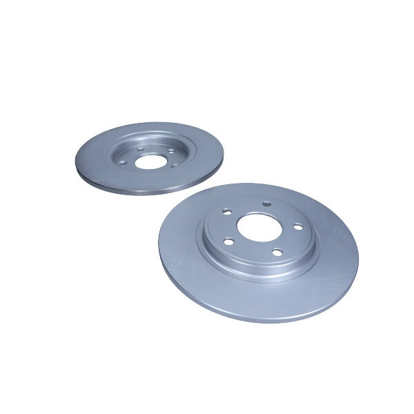 EBG Tarcze hamulcowe tył Fiat Lancia Chrysler Dodge VW 04779713AA 4779713AA
