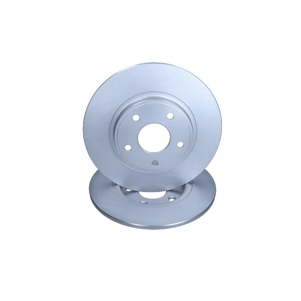 EBG Tarcze hamulcowe tył Fiat Lancia Chrysler Dodge VW 04779713AA 4779713AA