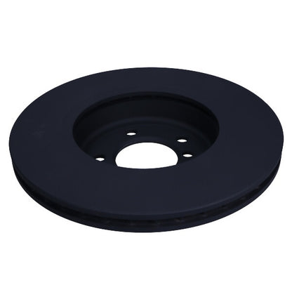 EBG Tarcze hamulcowe przód High Carbon BMW 1166071 34101166071 34116769305