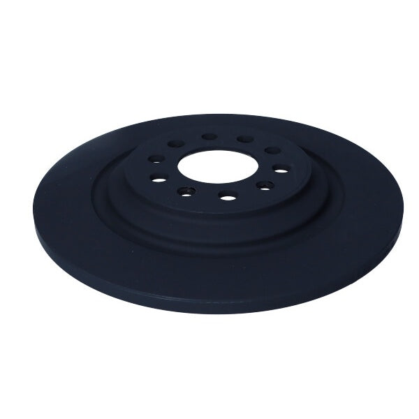 EBG Tarcze hamulcowe tył High Carbon Jeep 04779886AB 4779886AB