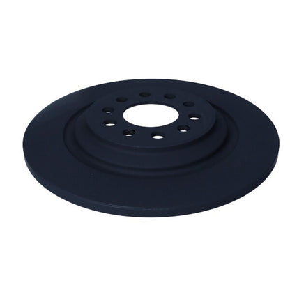 EBG Tarcze hamulcowe tył High Carbon Jeep 04779886AB 4779886AB