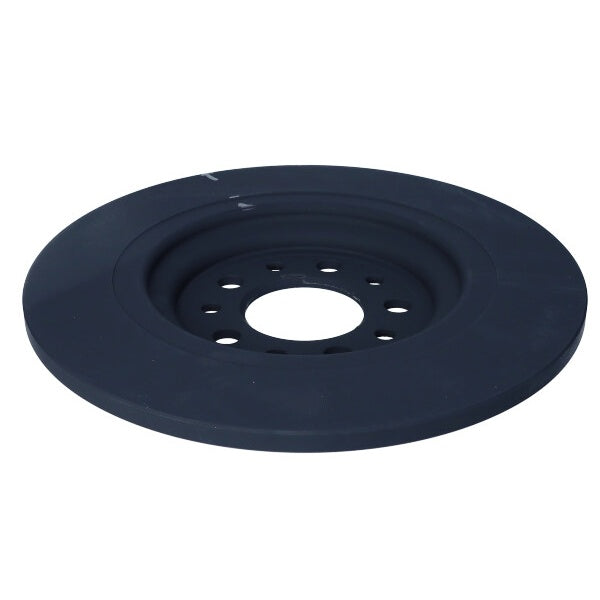 EBG Tarcze hamulcowe tył High Carbon Jeep 04779886AB 4779886AB