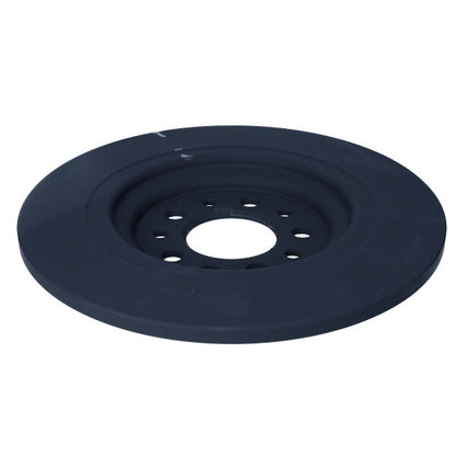 EBG Tarcze hamulcowe tył High Carbon Jeep 04779886AB 4779886AB