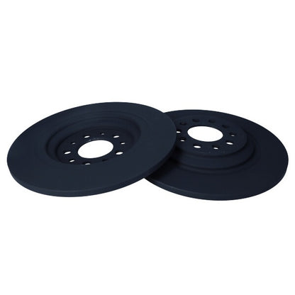 EBG Tarcze hamulcowe tył High Carbon Jeep 04779886AB 4779886AB