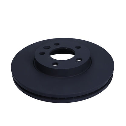EBG Tarcze hamulcowe przód High Carbon VW 7H0615301D JZW615301E 92121205