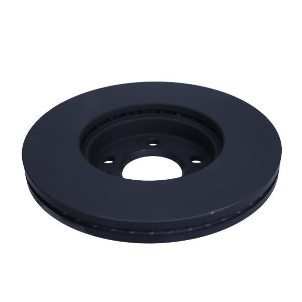 EBG Tarcze hamulcowe przód High Carbon VW 7H0615301D JZW615301E 92121205