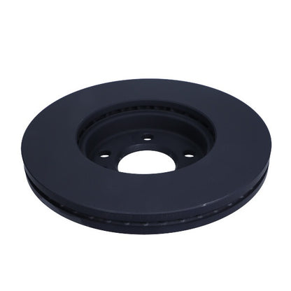EBG Tarcze hamulcowe przód High Carbon VW 7H0615301D JZW615301E 92121205