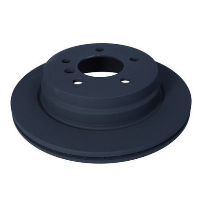 EBG Tarcze hamulcowe tył High Carbon BMW 34216764653 34216855008