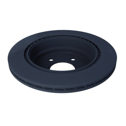 EBG Tarcze hamulcowe tył High Carbon BMW 34216764653 34216855008