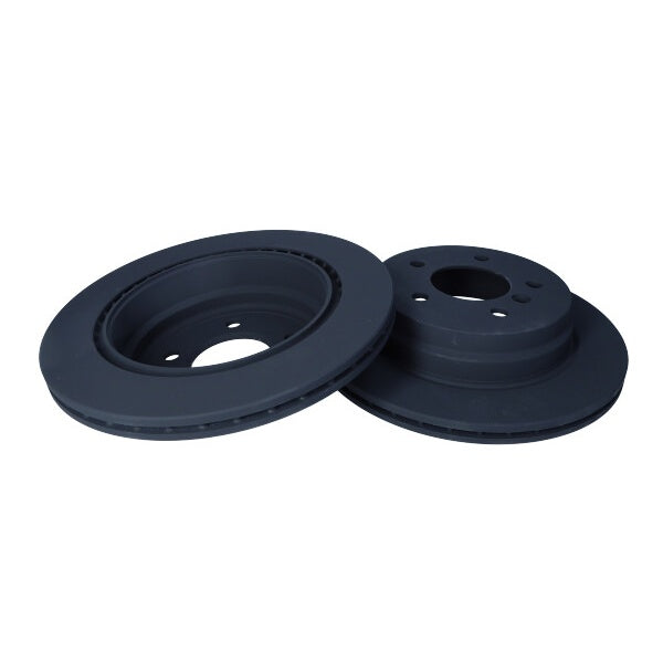 EBG Tarcze hamulcowe tył High Carbon BMW 34216764653 34216855008