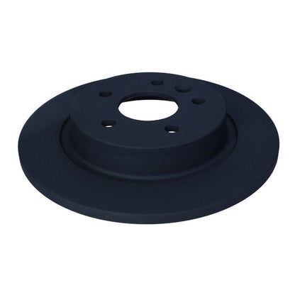 EBG Tarcze hamulcowe tył High Carbon Volvo 31341645 31341646 31471039