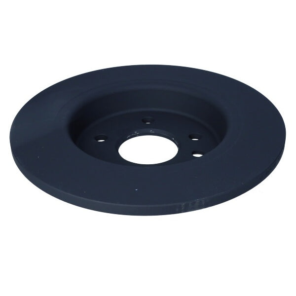 EBG Tarcze hamulcowe tył High Carbon Volvo 31341645 31341646 31471039