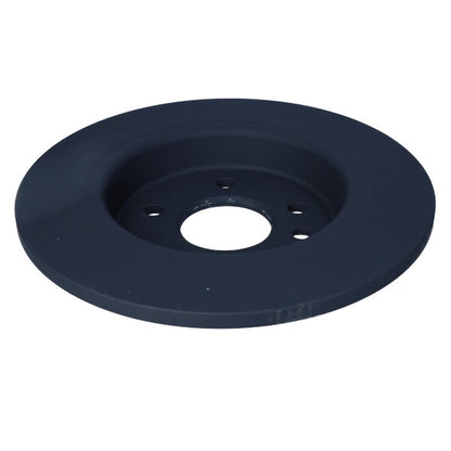 EBG Tarcze hamulcowe tył High Carbon Volvo 31341645 31341646 31471039