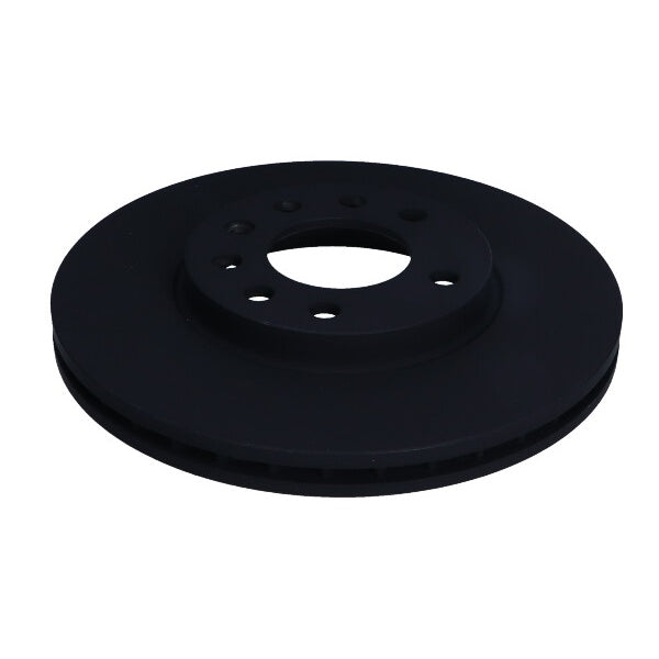 EBG Tarcze hamulcowe przód High Carbon Opel Vauxhall Chevrolet 92091903