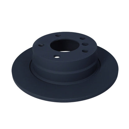 EBG Tarcze hamulcowe tył High Carbon BMW 34216764647 6764647 6855001