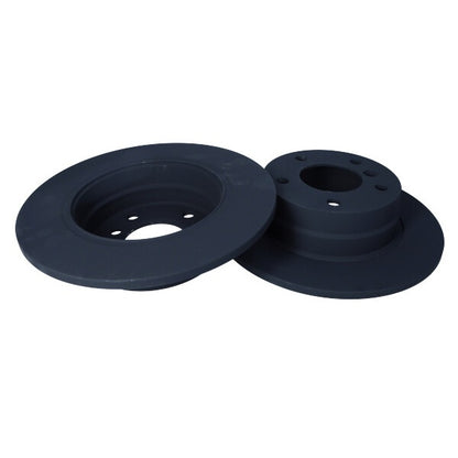EBG Tarcze hamulcowe tył High Carbon BMW 34216764647 6764647 6855001