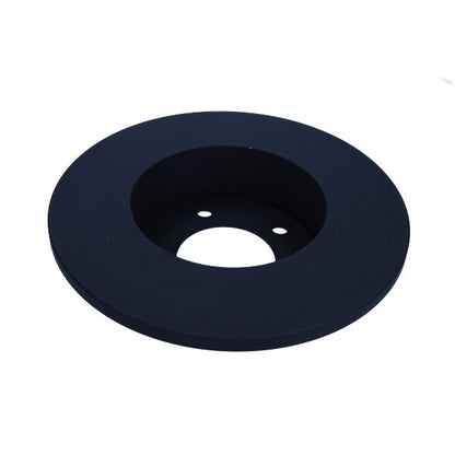 EBG Tarcze hamulcowe tył High Carbon Renault Vauxhall Opel Nissan 93197406