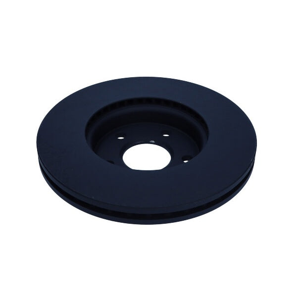EBG Tarcze hamulcowe przód High Carbon Volvo 31341642 31381374