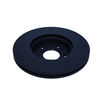 EBG Tarcze hamulcowe przód High Carbon Volvo 31341642 31381374
