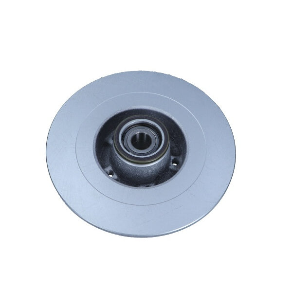 EBG Tarcze hamulcowe tył Renault 92196103 402020005R 402026061R 8660003912
