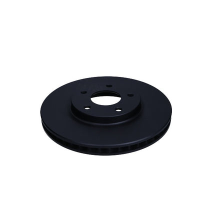 EBG Tarcze hamulcowe przód High Carbon Nissan 92167403 402061KC1A