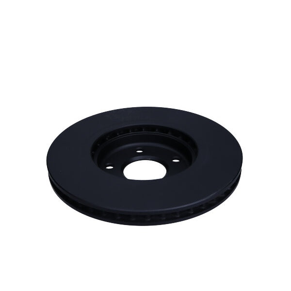 EBG Tarcze hamulcowe przód High Carbon Nissan 92167403 402061KC1A