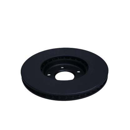 EBG Tarcze hamulcowe przód High Carbon Nissan 92167403 402061KC1A