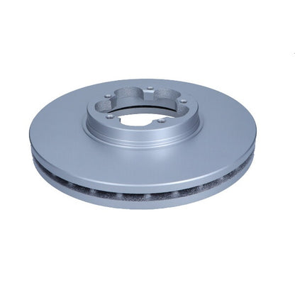 EBG Tarcze hamulcowe przód Ford 1763884 1842633 1867729 2110014 2110200