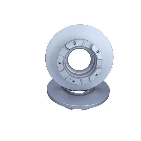 EBG Tarcze hamulcowe tył Ford 1764283 1867715 2013002 BK212A097BA