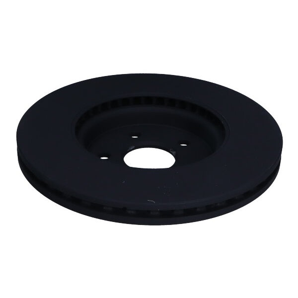 EBG Tarcze hamulcowe przód High Carbon Opel Vauxhall Chevrolet 92277203