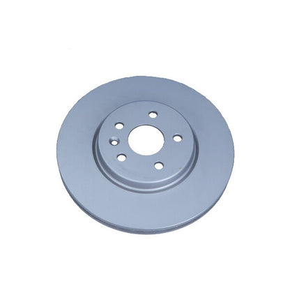 EBG Tarcze hamulcowe przód Opel Vauxhall Chevrolet 92277203 13515909