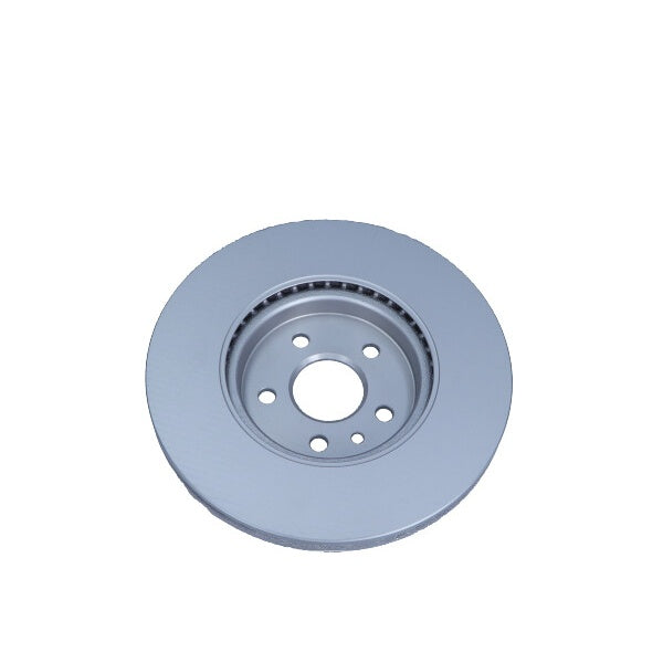 EBG Tarcze hamulcowe przód Opel Vauxhall Chevrolet 92277203 13515909