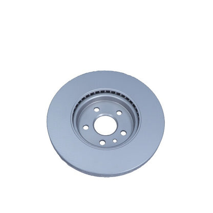 EBG Tarcze hamulcowe przód Opel Vauxhall Chevrolet 92277203 13515909