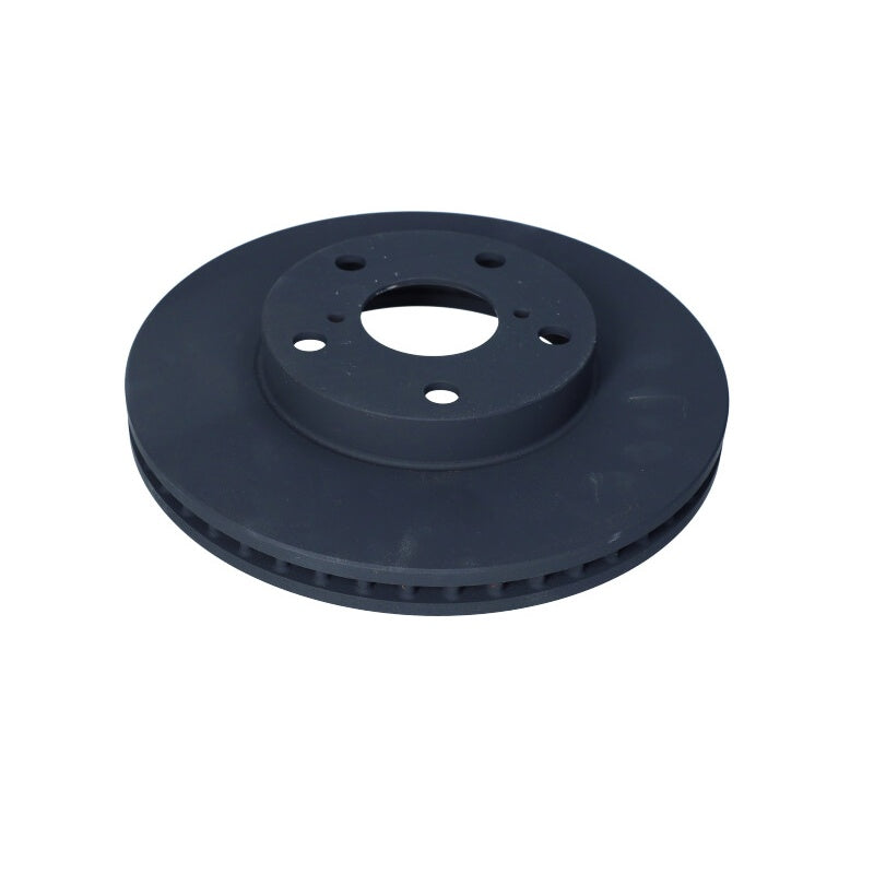 EBG Tarcze hamulcowe przód High Carbon Toyota 4351242032 4351242031