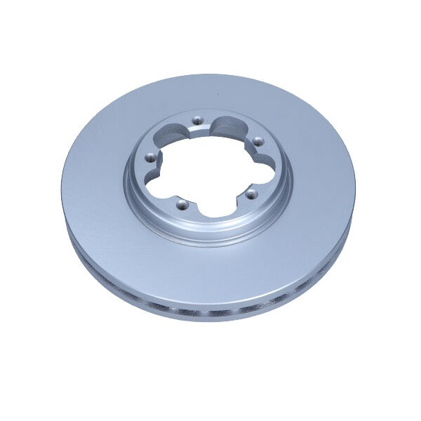 EBG Tarcze hamulcowe przód Ford 1763885 1842994 1867728 2110008 2110010