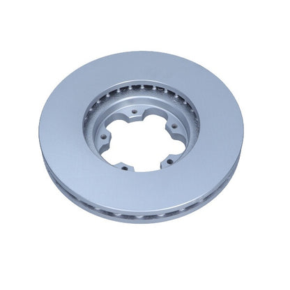 EBG Tarcze hamulcowe przód Ford 1763885 1842994 1867728 2110008 2110010