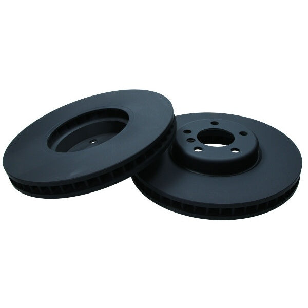 EBG Tarcze hamulcowe przód lewy High Carbon BMW 34116785669 6785669 DF6611S