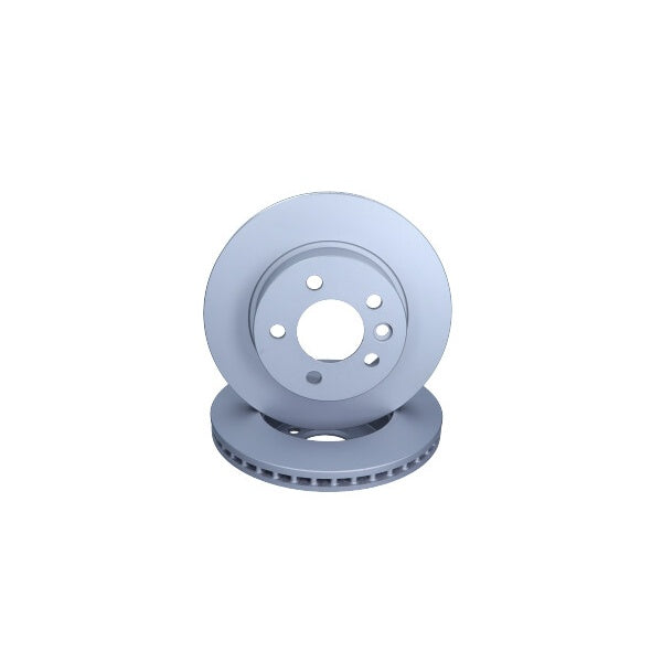 EBG Tarcze hamulcowe przód VW MAN 2N0615301A 92288403 65508030000