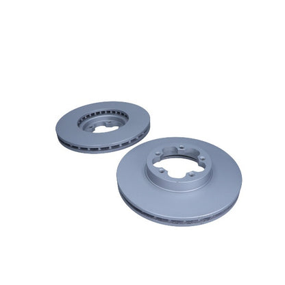 EBG Tarcze hamulcowe przód Ford 1543340 2256891 2276563 8C1V1125A1A