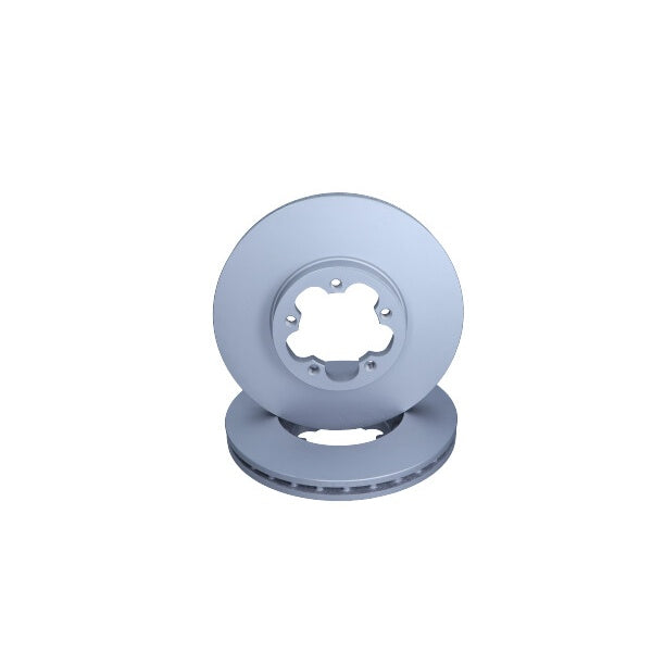 EBG Tarcze hamulcowe przód Ford 1543340 2256891 2276563 8C1V1125A1A