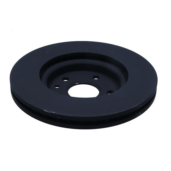 EBG Tarcze hamulcowe przód High Carbon Opel Vauxhall Chevrolet 13597459