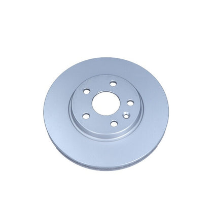 EBG Tarcze hamulcowe przód Opel Vauxhall Chevrolet 13597459 92277103